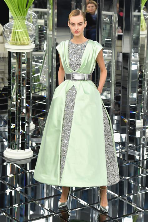 chanel couture pics|Haute Couture .